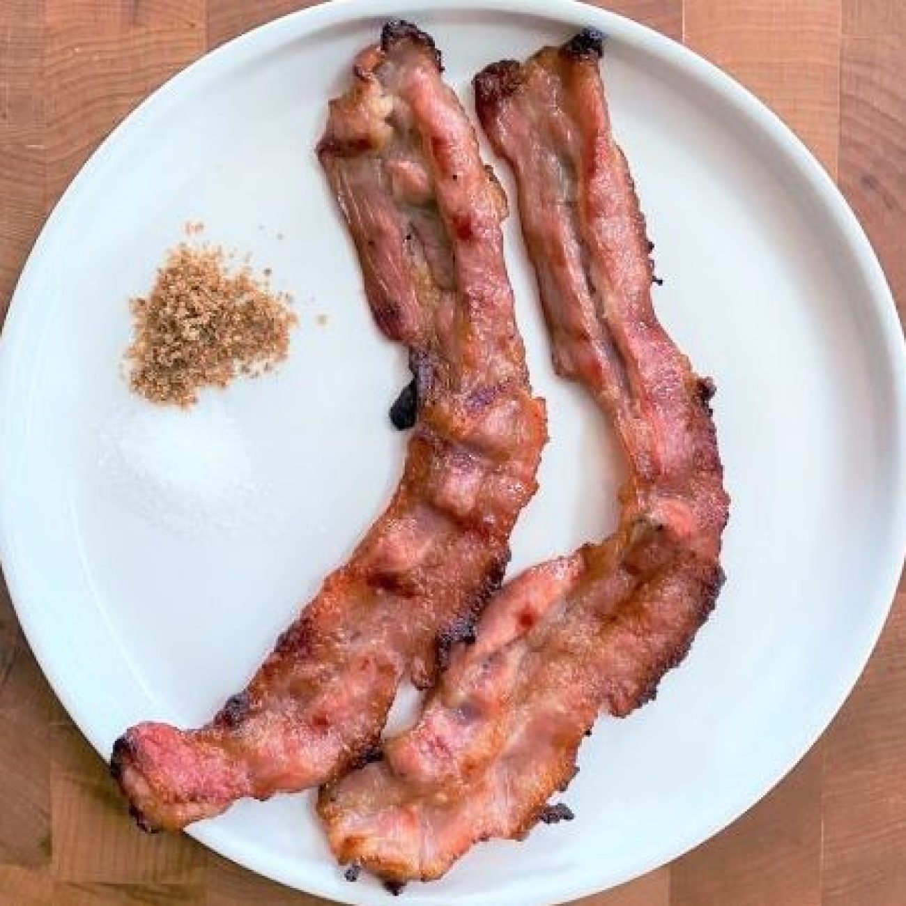 Easy Side Pork