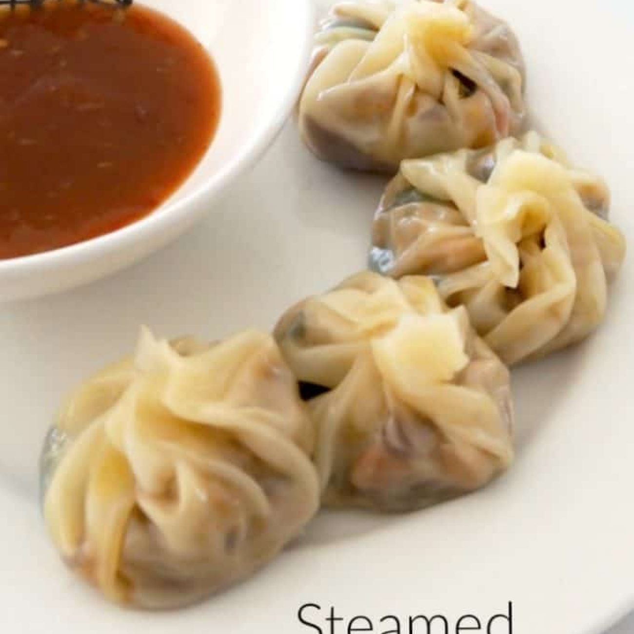 Easy Vegetarian Dumplings Recipe – Perfectly Steamed & Delicious