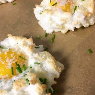Egg &Amp; Chive Sandwich 21 Day Wonder Diet: Day