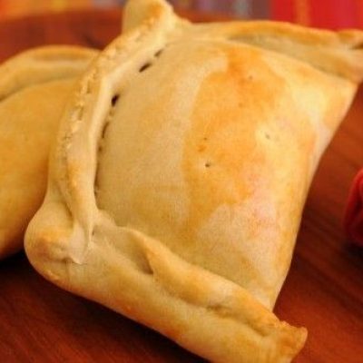 Empanadas De Horno