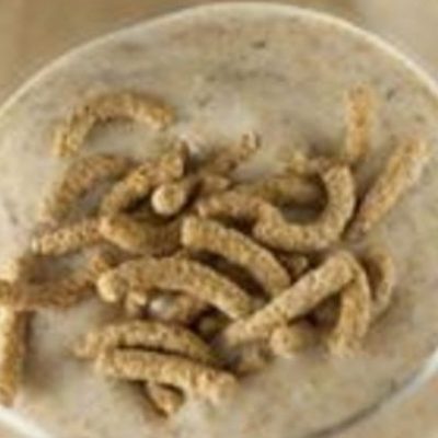 Fiber One Fruit Smoothies