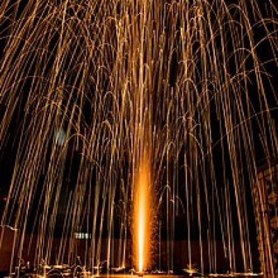 Firecracker Crackers