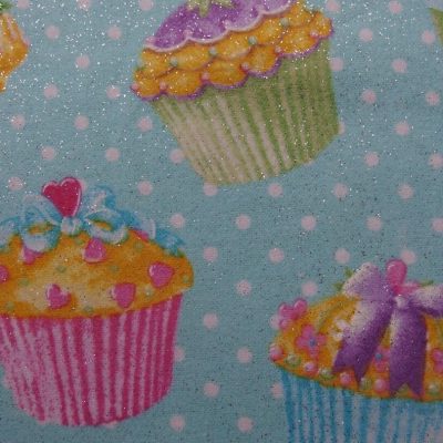 Flannel Cakes