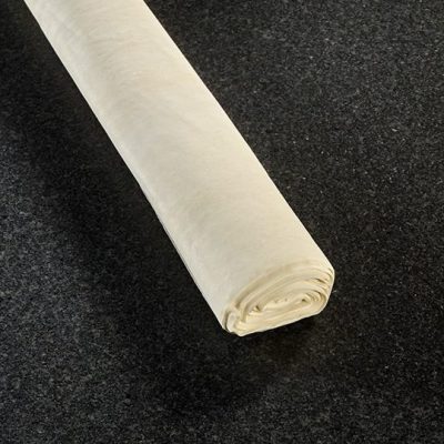 Flogeres -Sweet Cheese Phyllo Rolls