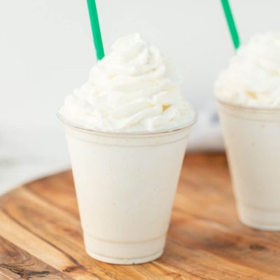Frappuccino - Protein Drink