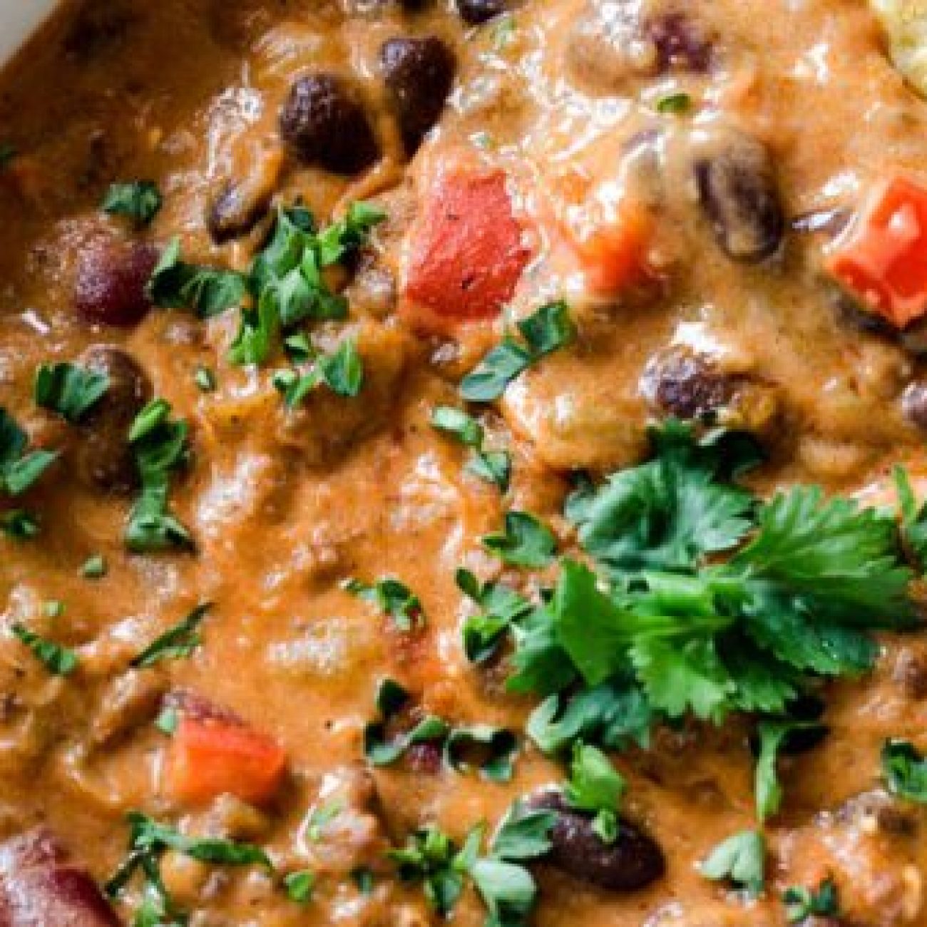 Freezer Friendly Chili Dip