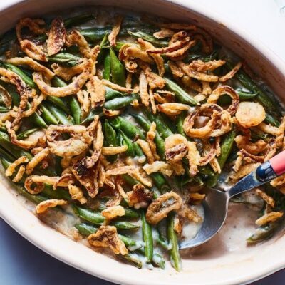 Frenchs Original Green Bean Casserole