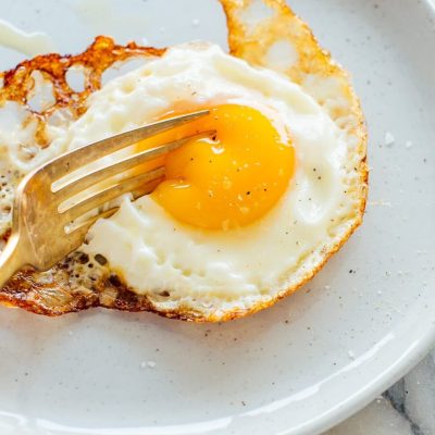 Fried Eggs