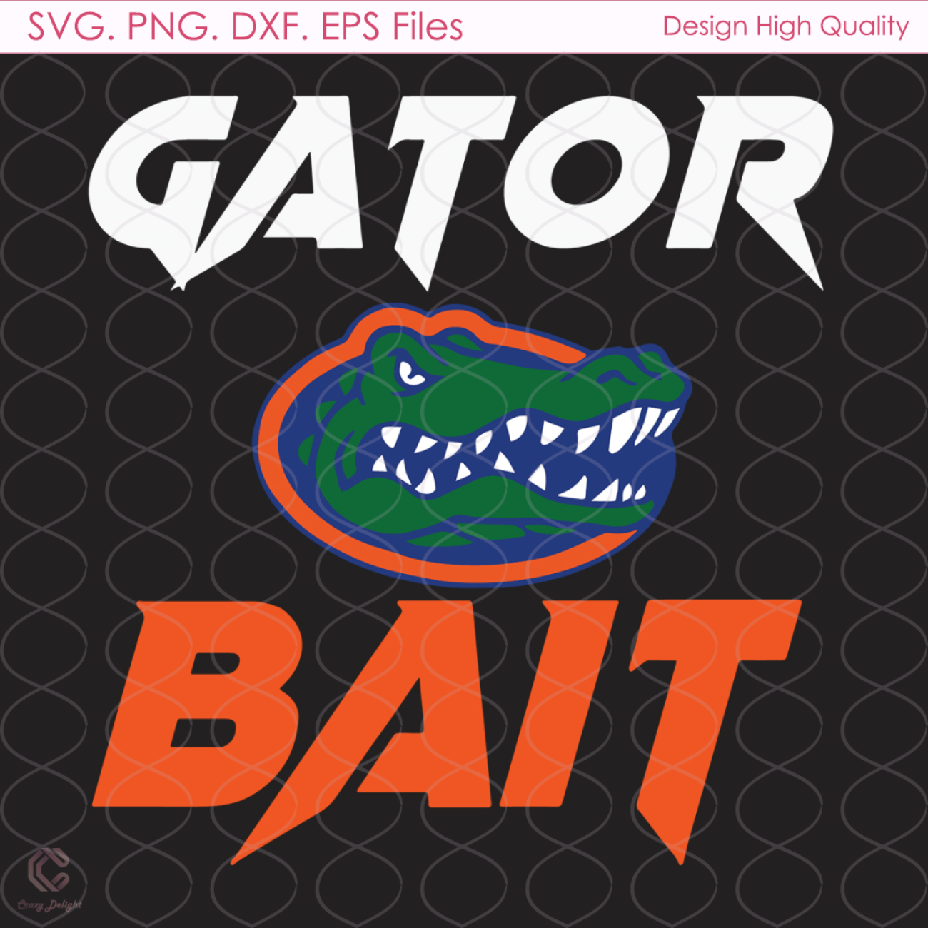 Gator Bait