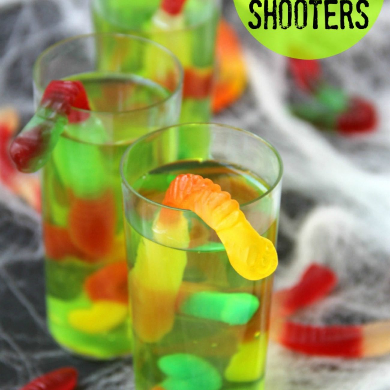 Gelatin Drink