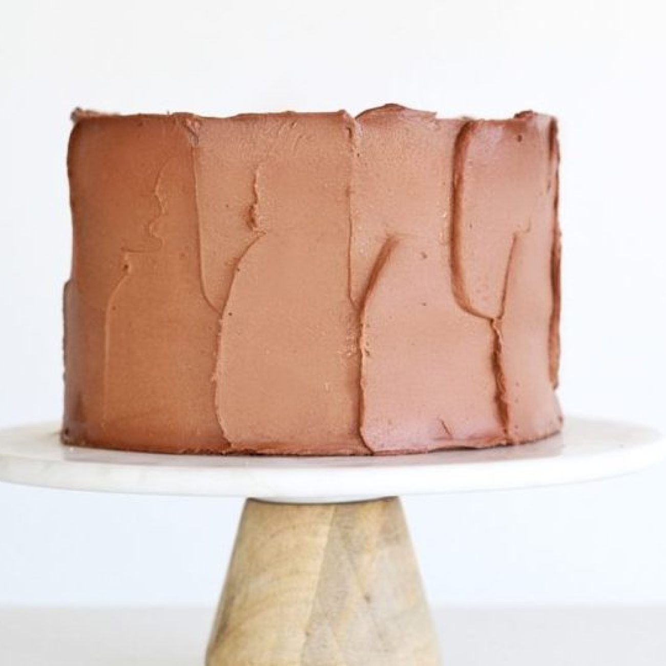 German Chocolate Cake