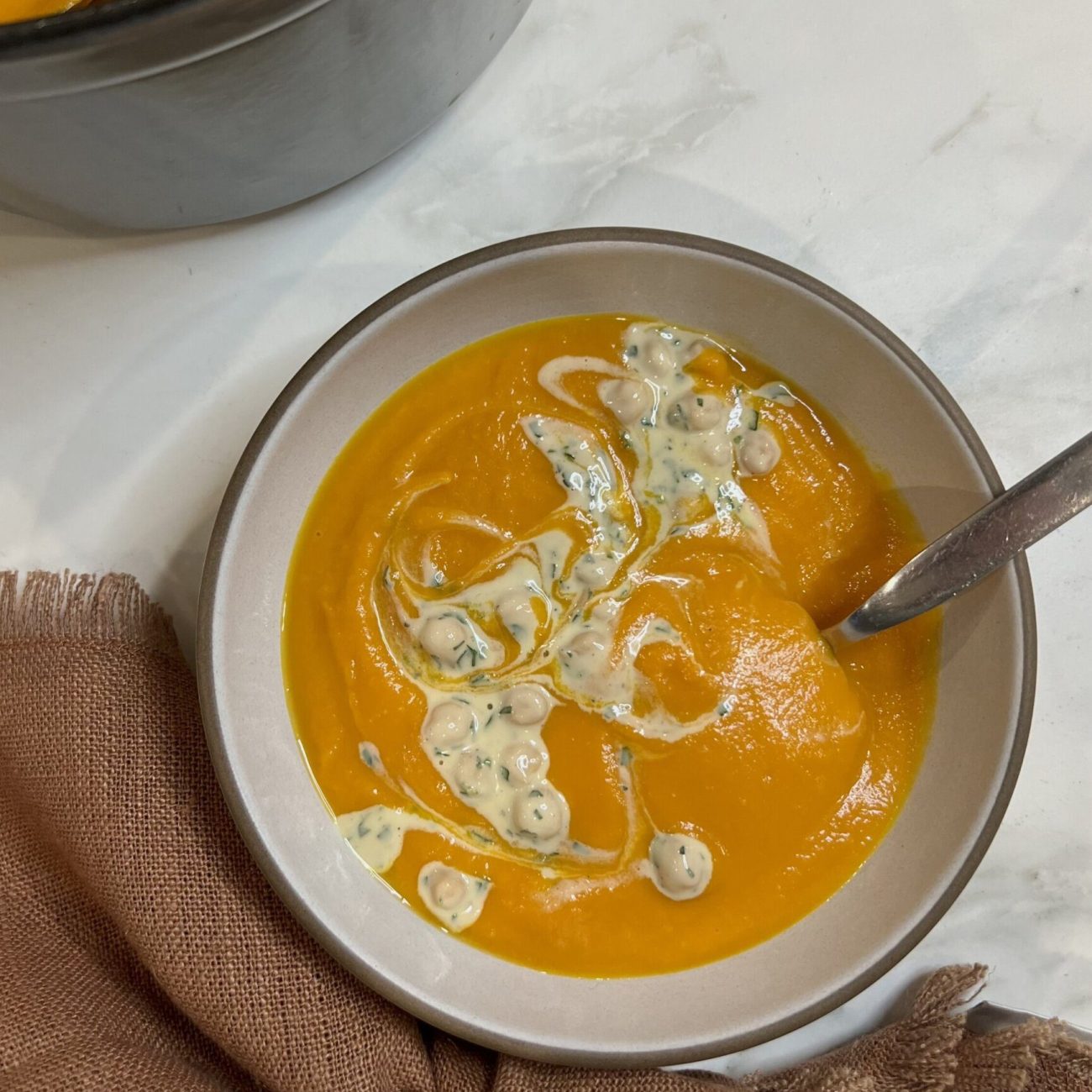 Ginger-Tahini Delight Dressing: A Flavorful Twist on Your Salads