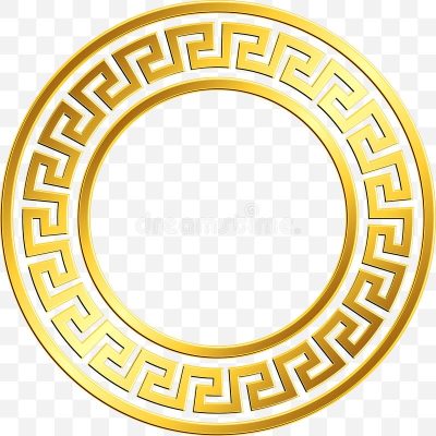 Golden Greeks