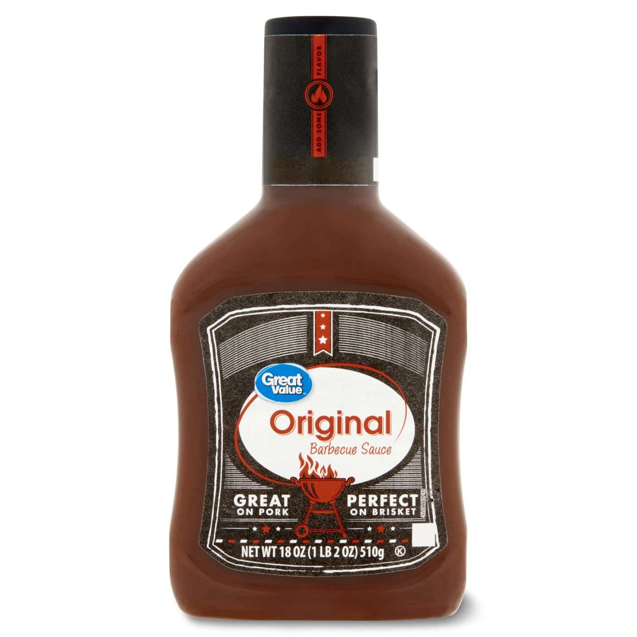 good bbq sauce