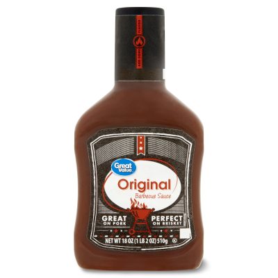 Good Bbq Sauce