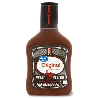 Good Bbq Sauce