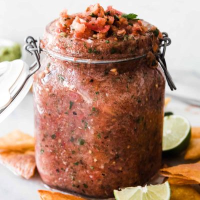 Good Salsa