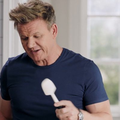 Gordon Ramsay'S Ultimate Scrambled Eggs Recipe