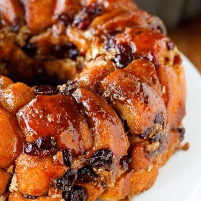 Grands! Monkey Bread