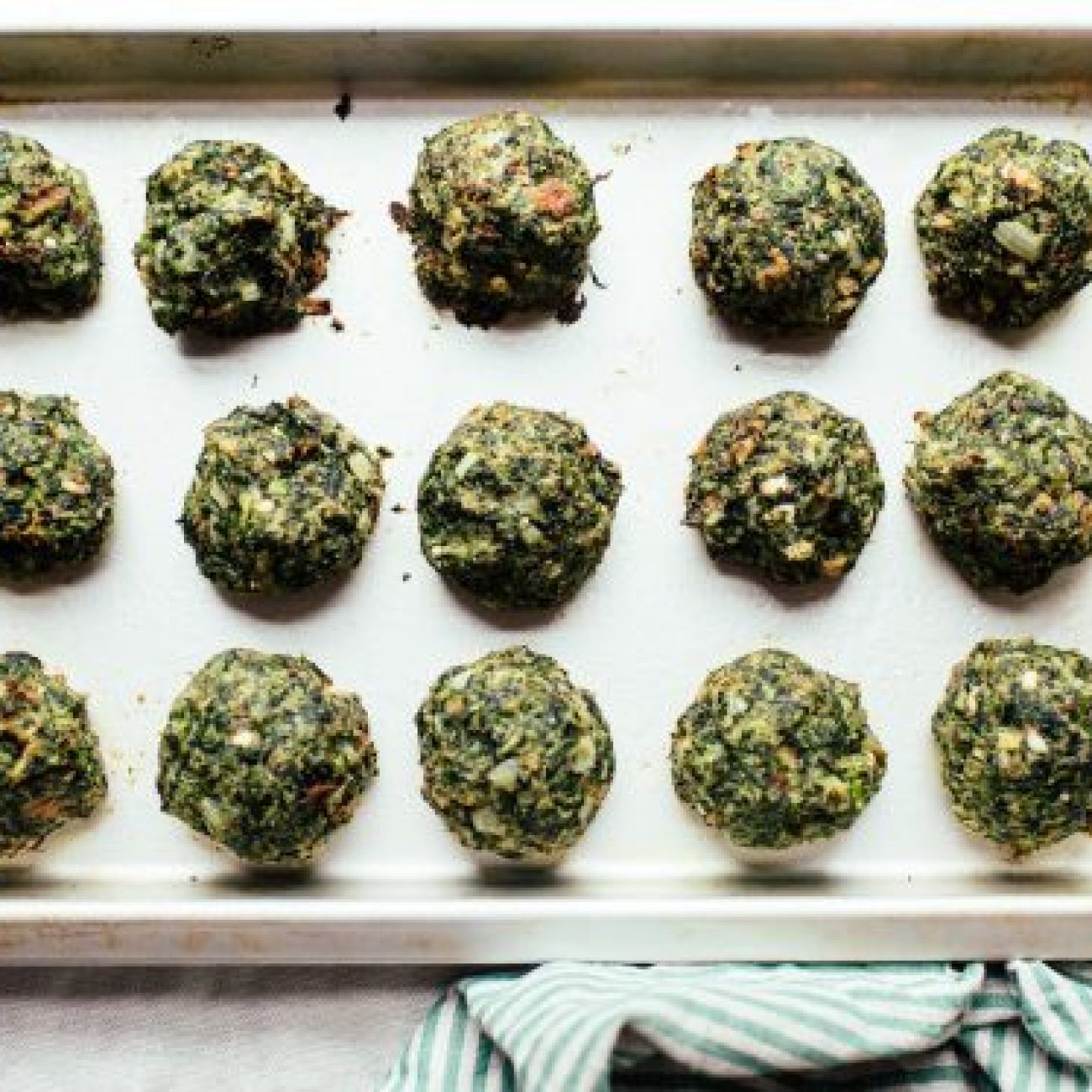 Great appetizer Cooking time is chilling time