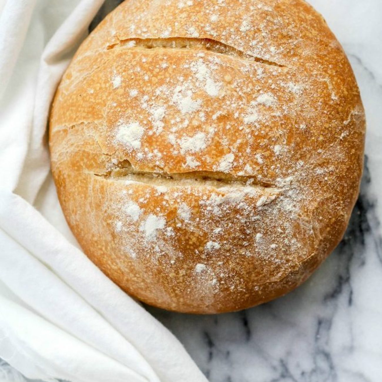 Greek Bread