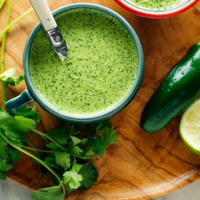 Green Sauce