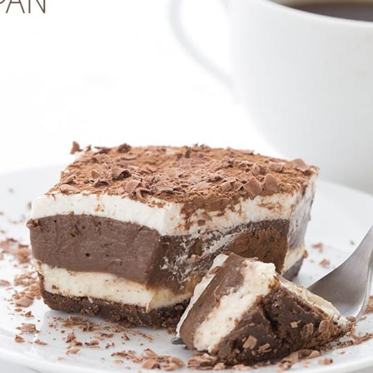 Guilt-Free No-Bake Chocolate Delight for Weight Loss