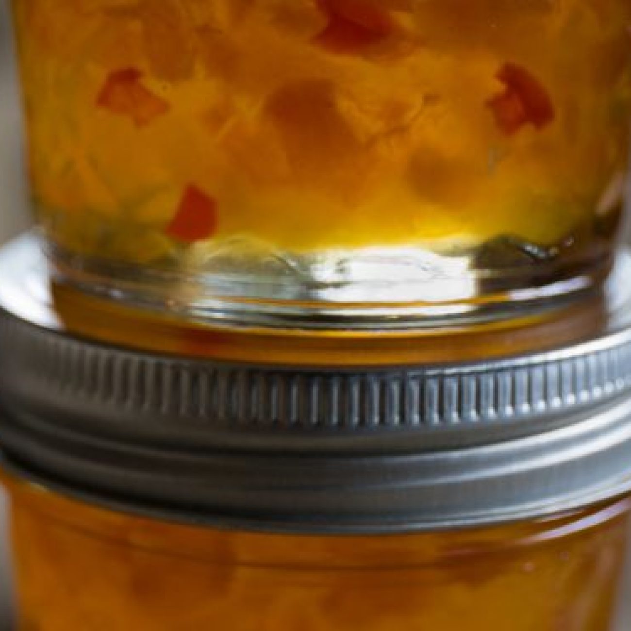 Habanero Gold Jelly