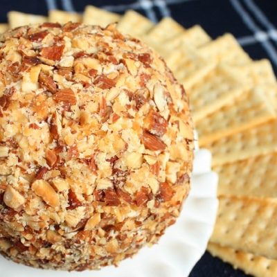 Ham And Cheese Rye Balls