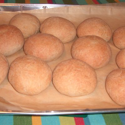 Healthy Whole Wheat Dinner Rolls Recipe: A Perfect Addition To Your Meal