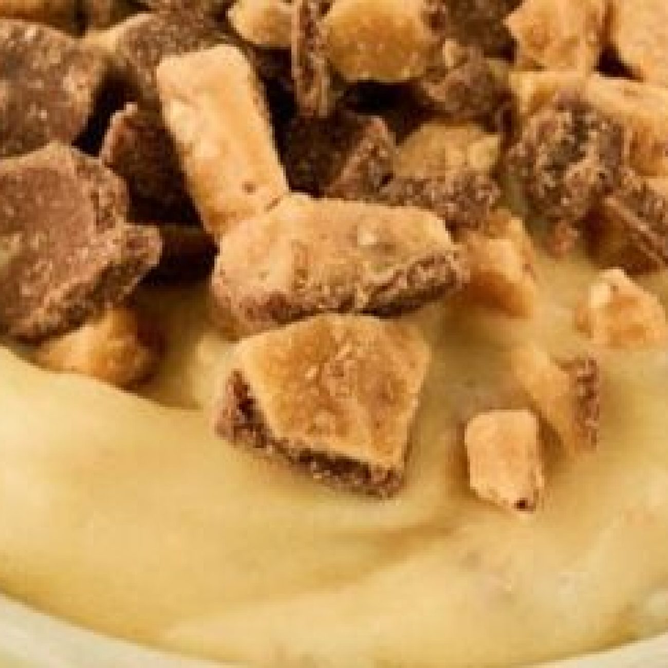 Heath Bar Fruit Dip