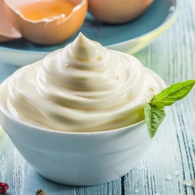 Hellmanns Copycat Mayonnaise