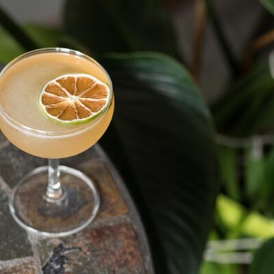 Hemingway Special-A Caribbean