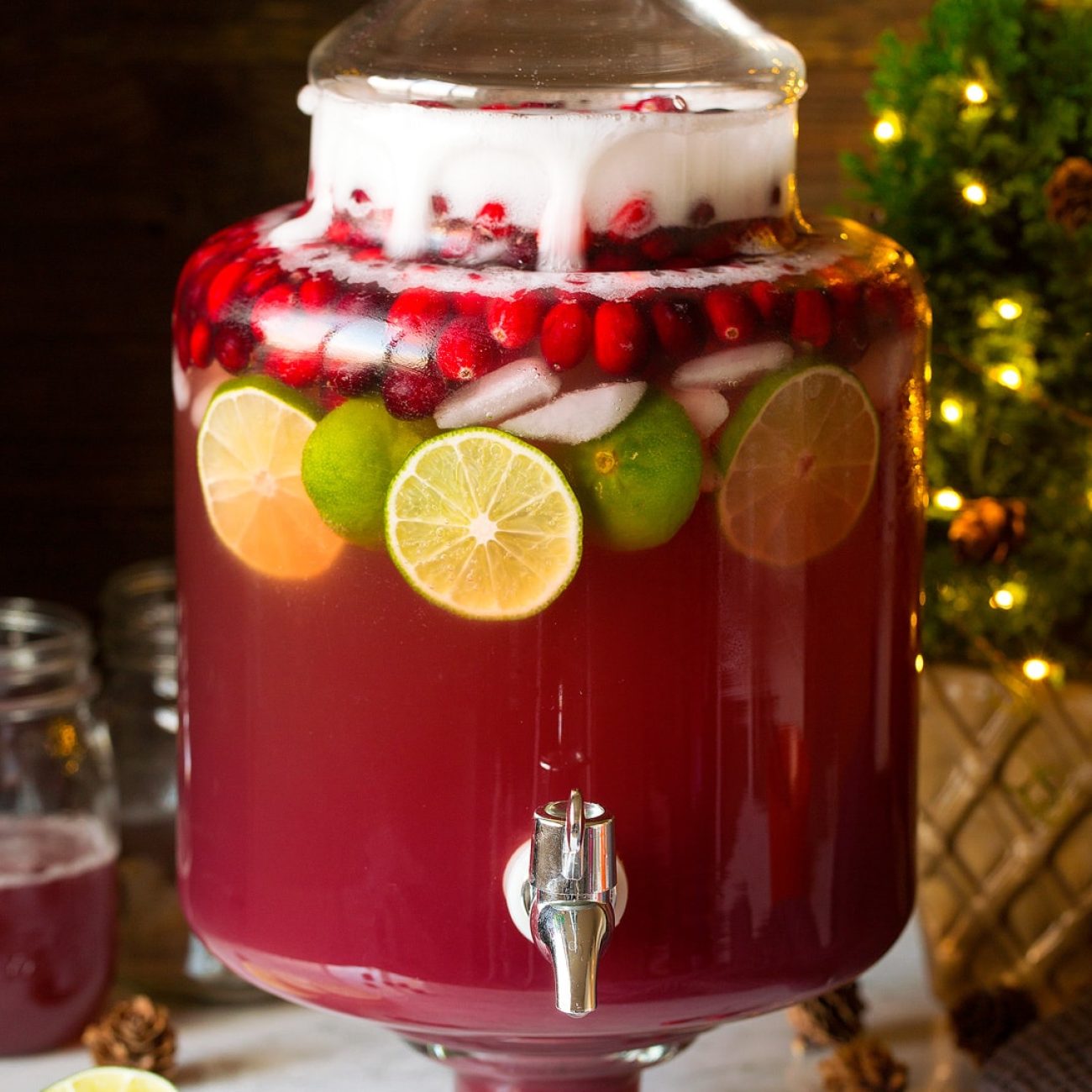 Holiday Punch