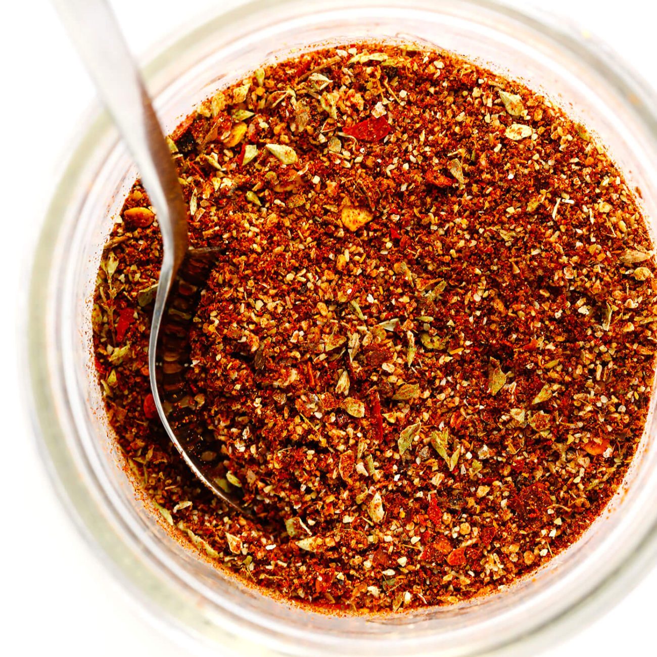 Homemade Authentic Taco Seasoning Blend