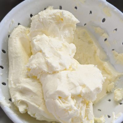 Homemade Butter
