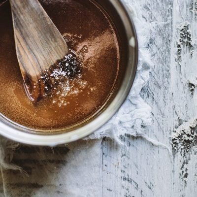 Homemade Vanilla Coffee Creamer: A Realtor's Secret Recipe
