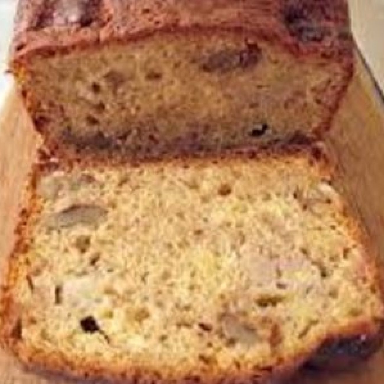 Honduran Banana Bread