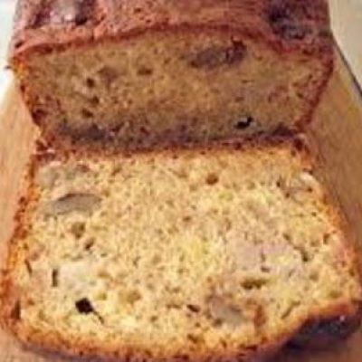 Honduran Banana Bread