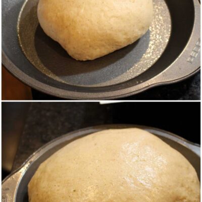 Honey Bread From Ethiopia - Yermarina