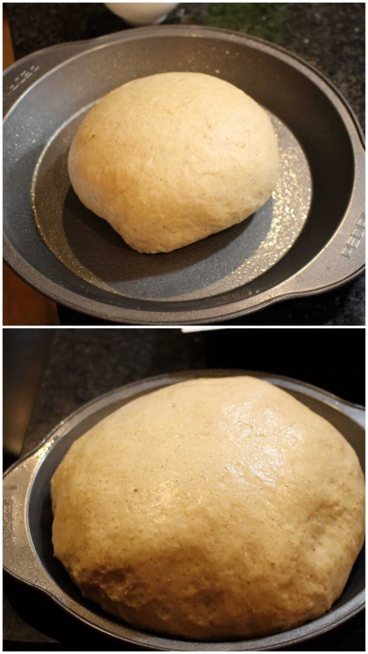 Honey Bread From Ethiopia – Yermarina