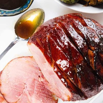 Honey-Glazed Ham Sticks: A Sweet And Savory Delight