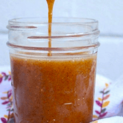 Honey Mustard Dipping Sauce Blend