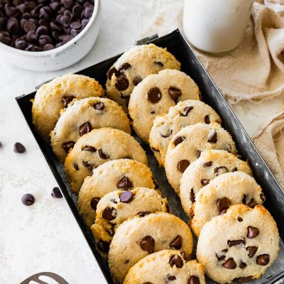 Honkys Cheese Cookies