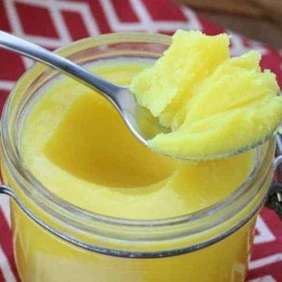How to Make Authentic Ethiopian Spiced Clarified Butter (NitIr Qibe)