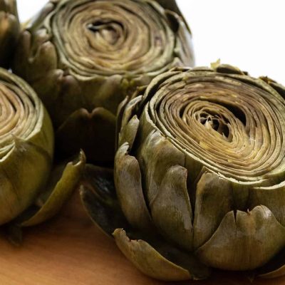 How To Perfectly Steam Fresh Artichokes: A Simple And Healthy Recipe