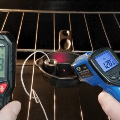 How To Test Your Oven Temperature