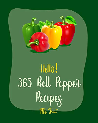 I have not tried this recipe I got it from The New American Profile Hometown magazine The recipe says you can use a Green Bell Pepper in place of the Red Bell Pepper
