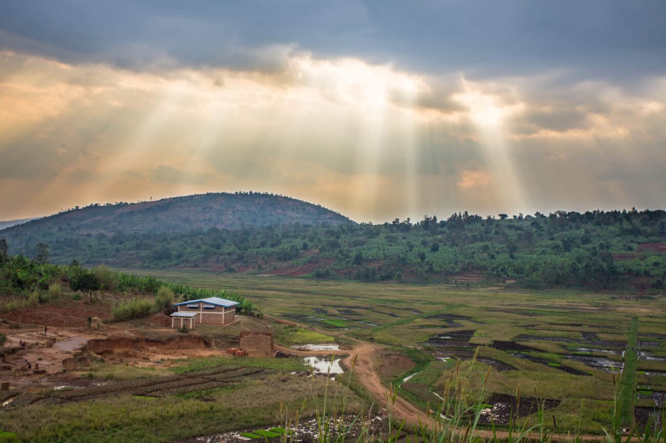 Ibiharage Burundi