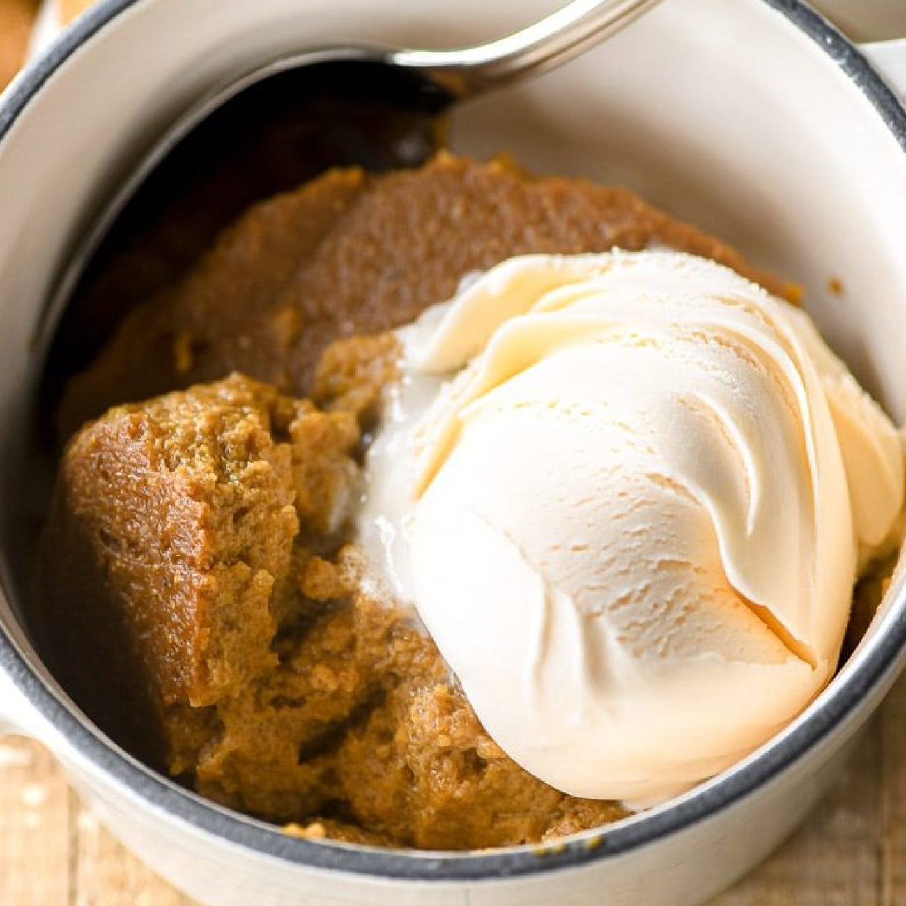 Indian Pudding